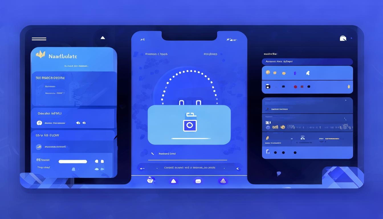 im钱包安卓应用创建账户全流程，这些步骤一个都不能少