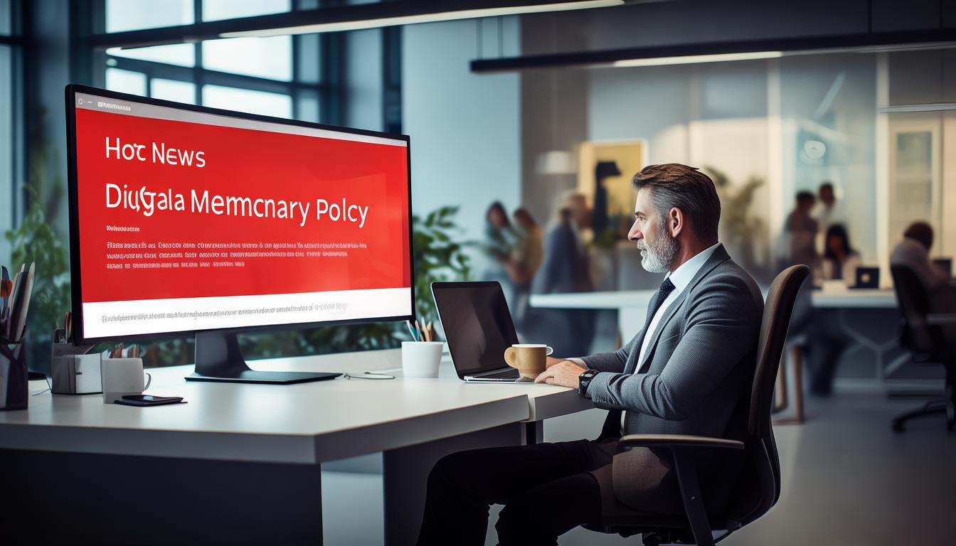 imToken官方下载钱包有多强大？行情跟踪与热点资讯助你投资无忧