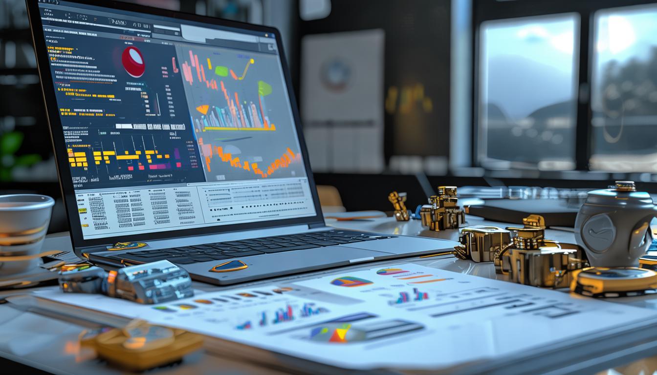 Token应用中如何管理资产生命周期,实现长期投资收益?