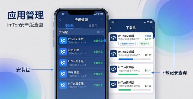 imToken安卓版下载记录查询方法