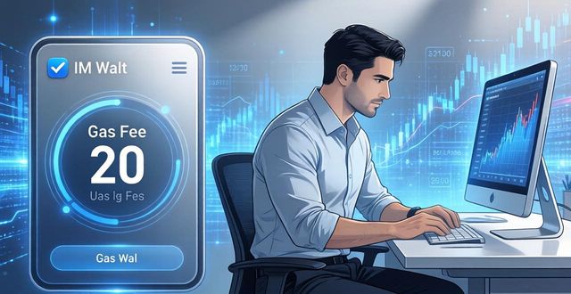 im钱包实时数据：3招让投资决策更聪明