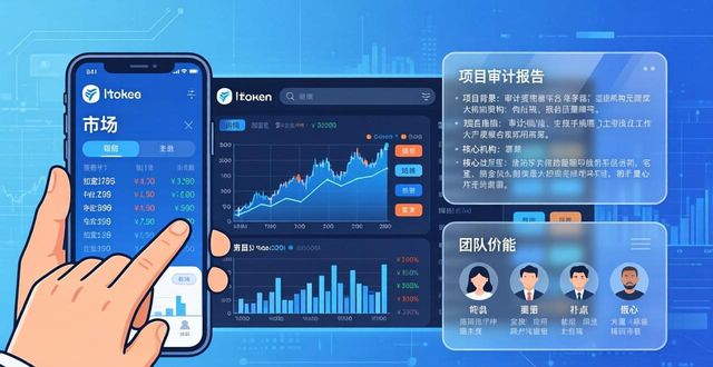 imToken钱包官网怎么用？抓住投资机会两步走