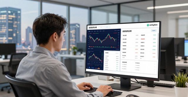 imToken安卓版安装后，怎样用分析工具找投资信号