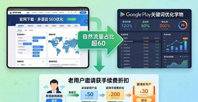 imToken安卓版用户增长策略拆解