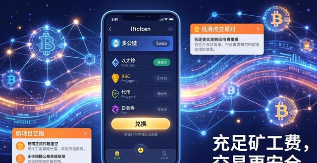 imToken钱包获取市场资源的3个实用方法