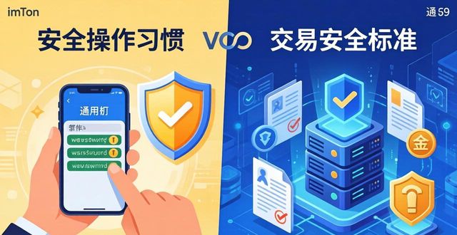 imToken通用版 vs 交易安全标准：谁更靠谱？