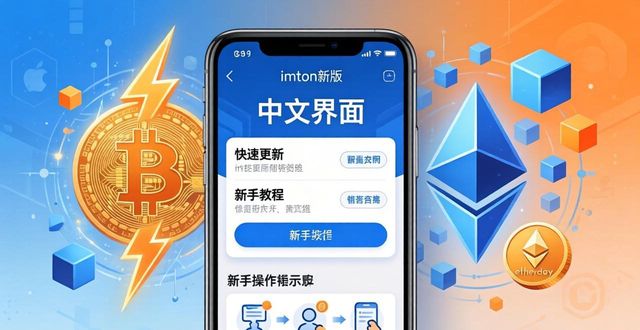 苹果端imToken新版下载 三大优势速览