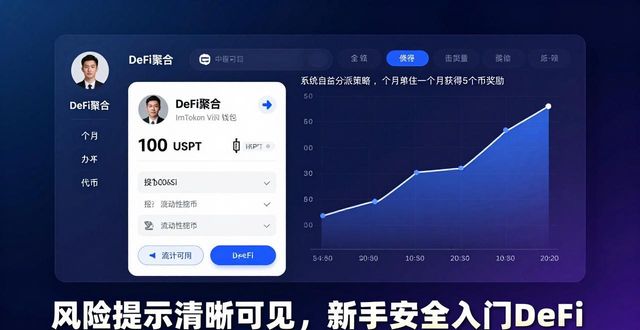 ImToken钱包新功能实测：三个超实用案例