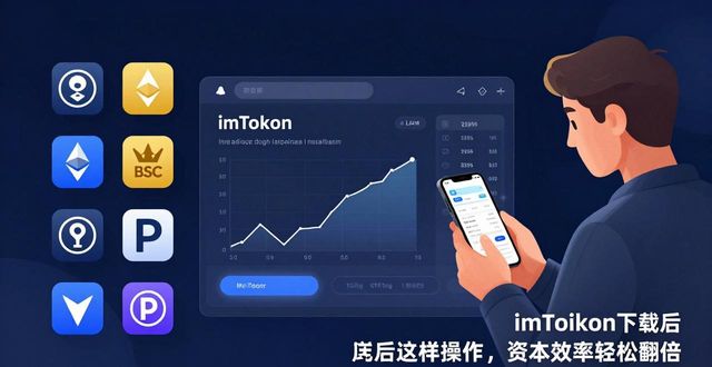 imToken下载后这样操作，资本效率轻松翻倍