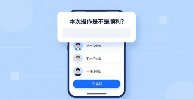 imToken钱包客户满意度怎样？反馈收集这样做