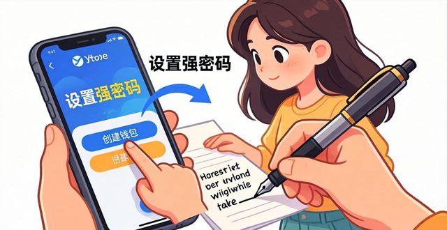 imToken钱包安卓版下载安装步骤（安卓版）