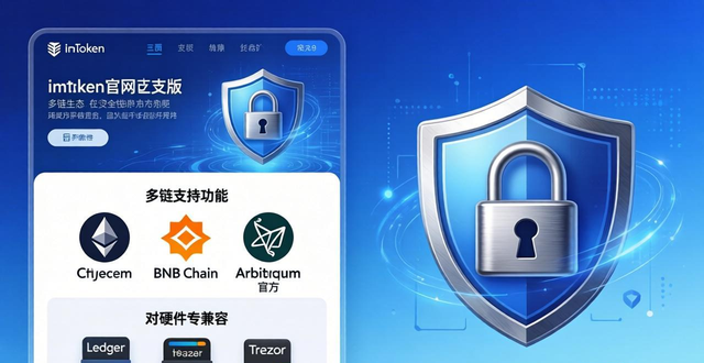 imToken官方网站的转型与未来战略_转型包括_转型ing