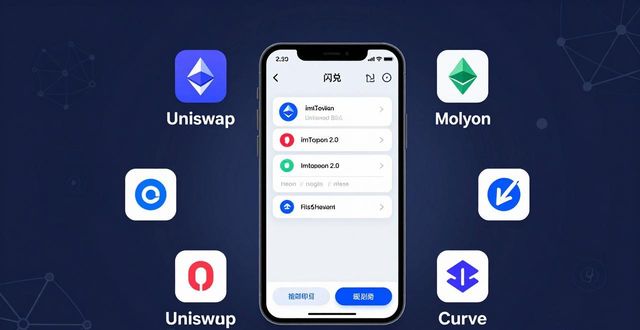 imToken 2.0安卓版：最新投资功能与支持链