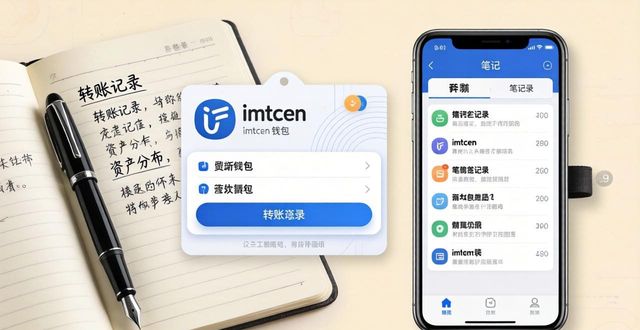imToken钱包笔记怎么记？3个有效方法