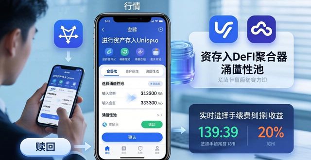 最新imToken官网下载，三步提升资金流动性