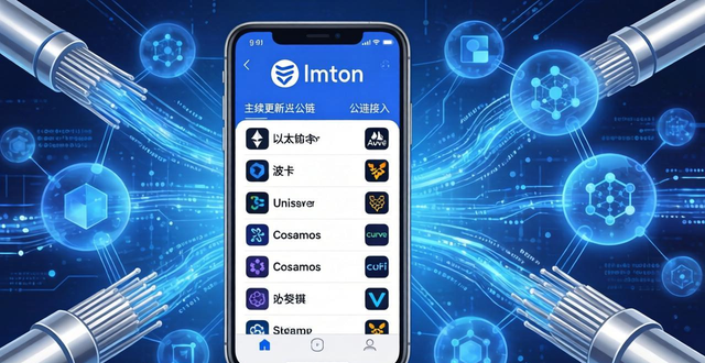 响应网官网_响应平台是什么_如何通过imToken官网正版下载提升市场响应能力？