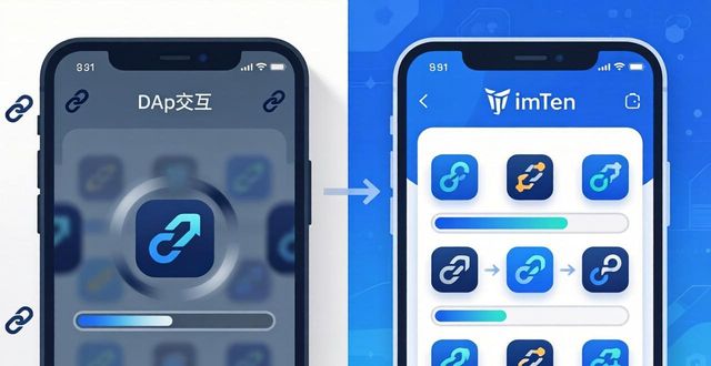imtoken钱包官方app与竞争产品的差异分析_钱包市场现状分析_钱包对比表情包