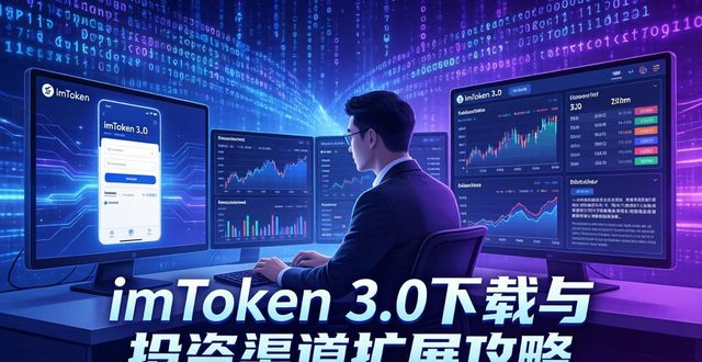 如何在imToken官网下载3.0版本中扩展你的投资渠道？_扩展服务下载_怎么扩展渠道