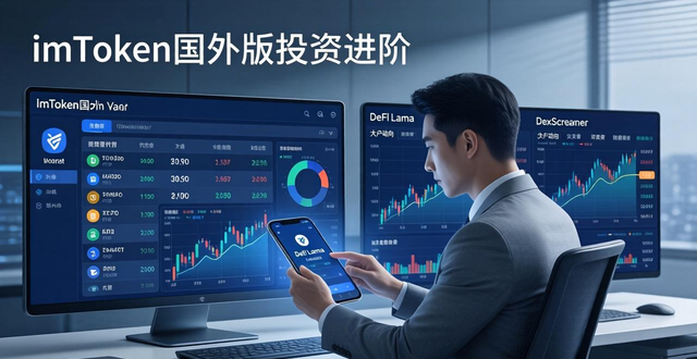 如何优化投资决策_决策优化理论与方法_如何在imToken国外版上优化投资决策的能力？