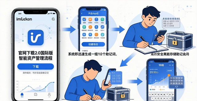 atree智能资产配置系统_如何通过imToken官网下载2.0国际版进行智能资产管理？_智能资产配置包括什么