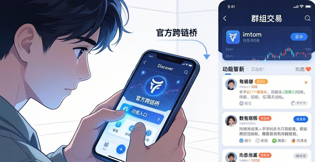 案例库app_案例平台_最新imToken下载入口的互动功能与使用案例