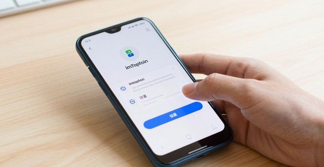 如何在移动设备上顺利完成imToken下载安装？_移机后出现安装过程中请稍后_请安装中国移动