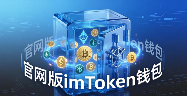 钱包技术_使用imToken钱包的优势：官网版深度解析_钱包uniswap