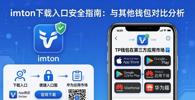 imtoken钱包1.0_imToken下载入口与其他钱包的对比分析_imtoken钱包api接口
