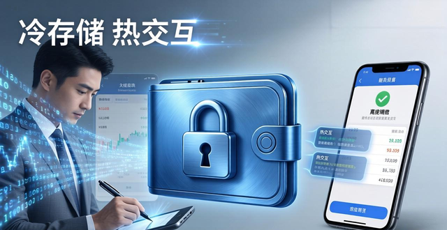 资金在于流动_资本流动效应_imToken冷钱包在资本流动中的关键作用