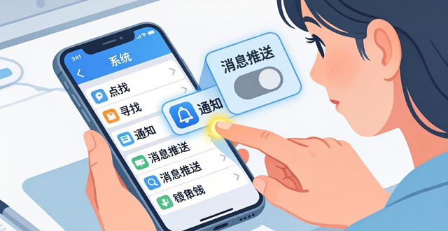 国际版网站_下载国际服务_学习如何在imToken官网下载2.0国际版设置通知功能？