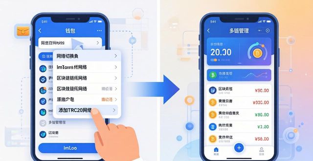 imToken官网下载后，怎样管理多种币？