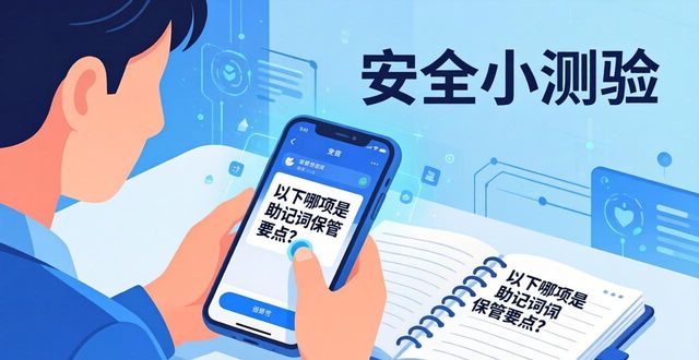 imToken官网下载正版，两步引导用户安全互动