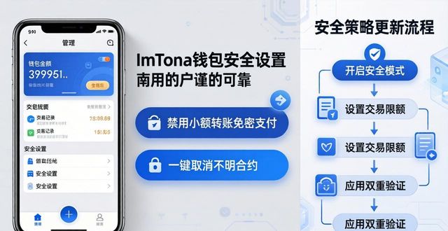 imToken钱包安全设置：官网最佳实践指南