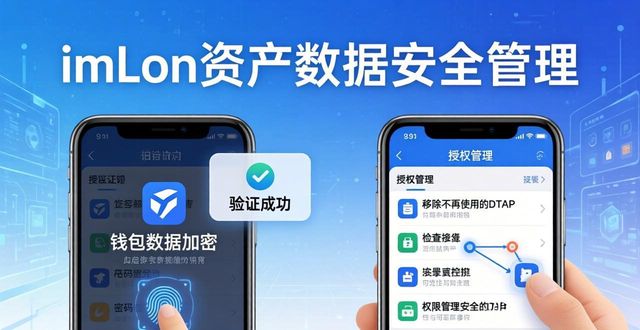 下载安全管控平台_安全下载服务_imToken官网正版下载后的数据安全管理措施