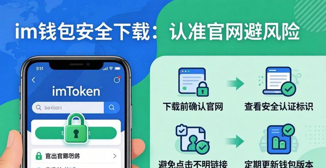 im钱包安全下载：认准官网避风险
