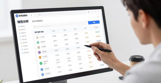 imToken官网资产审计三步实操指南