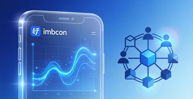 imToken下载后怎么做？三步开启社会投资新路径