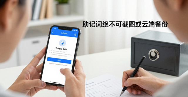 手把手教你！官网下载imToken最新版，安全投资指南