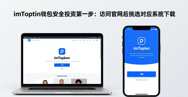 im钱包安全投资：官方下载的3个关键步骤和避坑要点