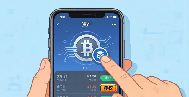 imToken投资记录怎么查？三步打造透明账本